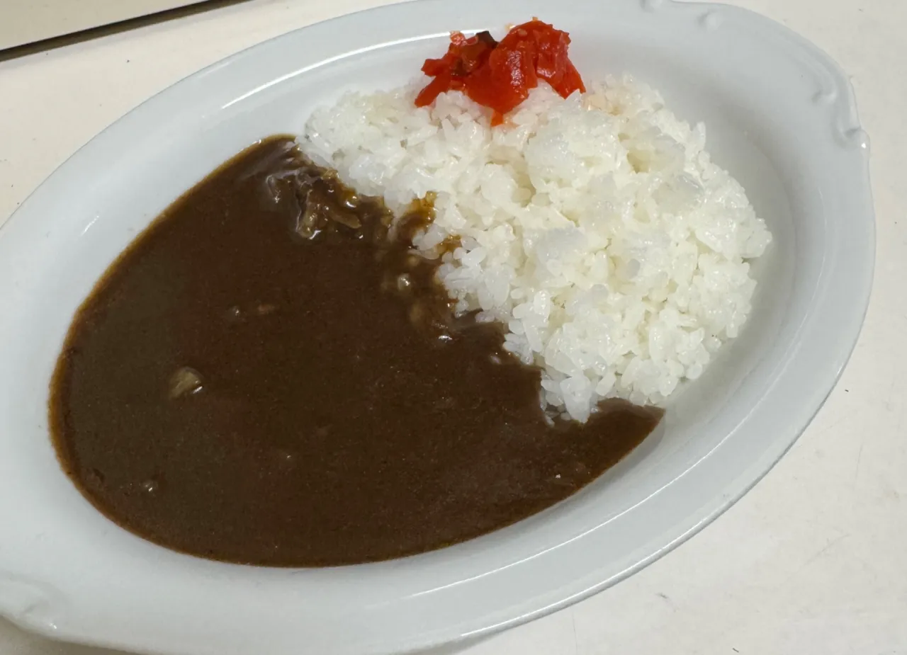 大成カレー